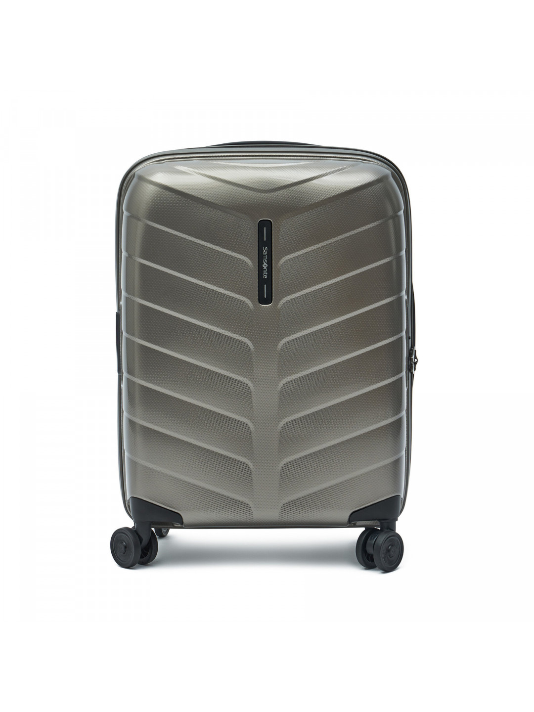 Kabinový kufr Samsonite Atrix 146116 Šedá